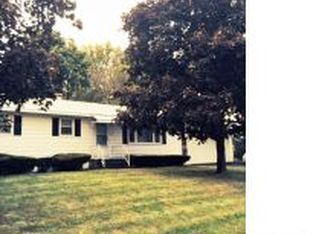2510 Midland Rd, Utica, NY 13501