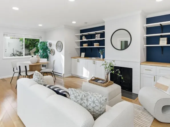 1919 Alameda De Las Pulgas APT 71, San Mateo, CA 94403