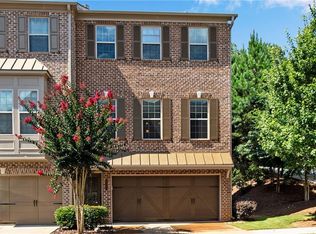 3322 Willow Oak Dr, Norcross, GA 30092