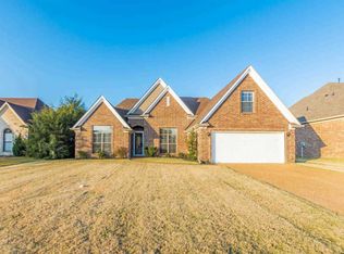 145 Meadow Trail Ln, Oakland, TN 38060