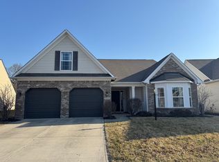 8194 Sedge Grass Rd, Noblesville, IN 46060