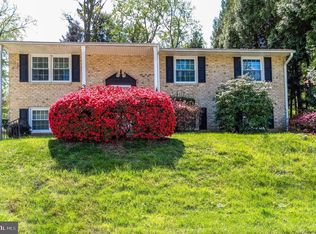 327 Cherry Chapel Rd, Reisterstown, MD 21136