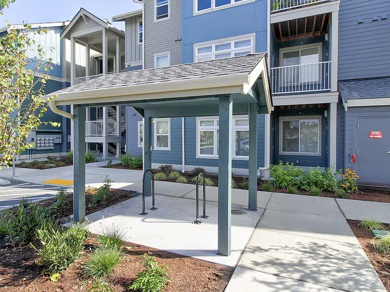 Briggs Village — Photo 19