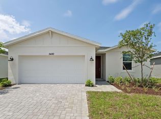 5430 Hampton Park Cir, Vero Beach, FL 32966