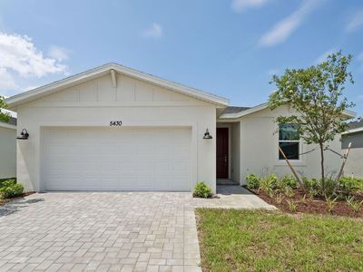5430 Hampton Park Circle, Vero Beach, FL, 32966
