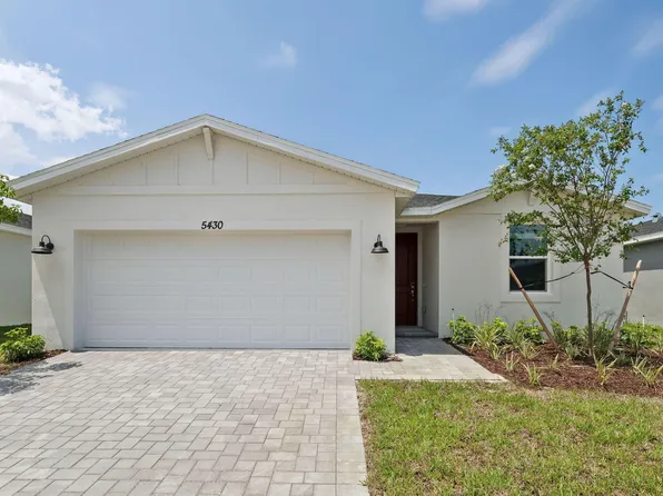 5430 Hampton Park Circle, Vero Beach, FL 32966