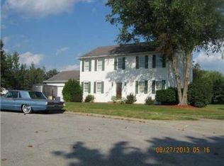 14590 Tranquil Ct, Granger, IN