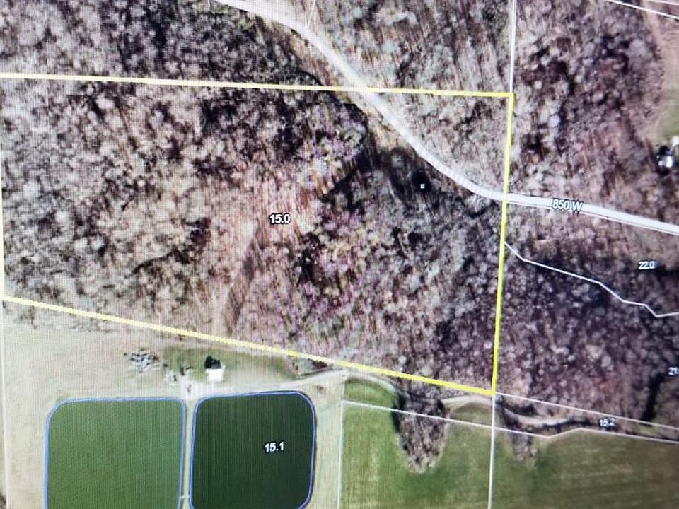 1st image of 461 N County Road 850 W