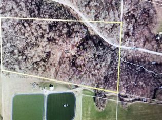 461 N County Road 850 W, Holton, IN 47023