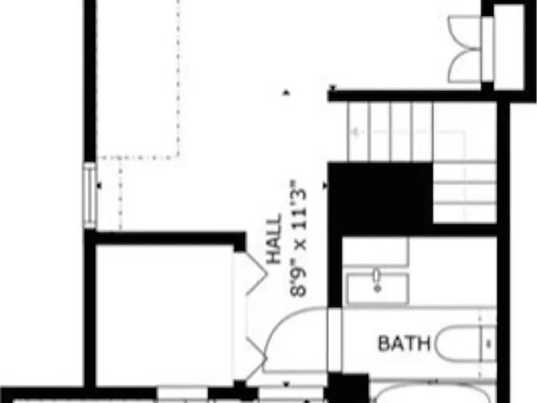 106 Benefit St — Photo 23
