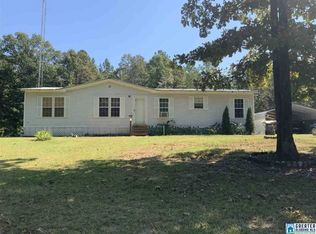 1458 Boiling Springs Rd, Ohatchee, AL 36271