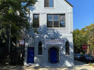 2242 N Leavitt St #2R, Chicago, IL 60647