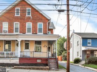 331 Broad St, Emmaus, PA 18049