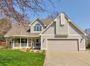 714 SE 9th St, Ankeny, IA 50021