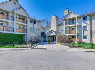 725 Deveron Cres UNIT 108, London, ON N5Z 4X3