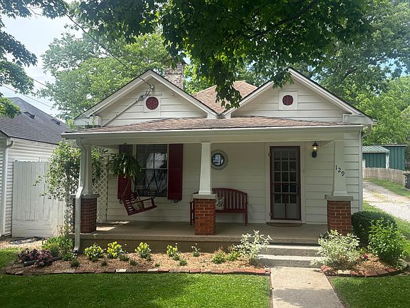 2nd image of 129 S Gratz St