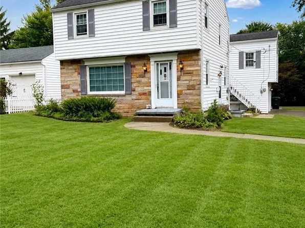 537 Kieffer St, Wooster, OH 44691
