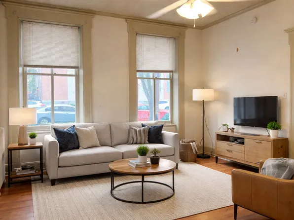 144 E. Lemon St., 144 E Lemon St #1, Lancaster, PA 17602