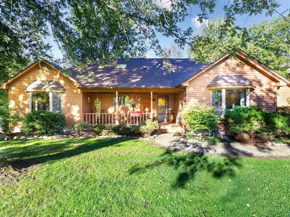 3940 Wadhams Rd, China, MI 48054