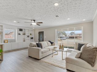 1110 Deramus Ct, Prattville, AL 36066