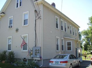 7 Church St APT C, Broad Brook, CT 06016