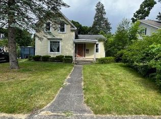 333 N Eagle St, Marshall, MI
