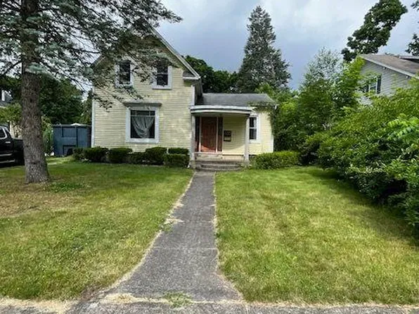 333 N Eagle St, Marshall, MI 49068