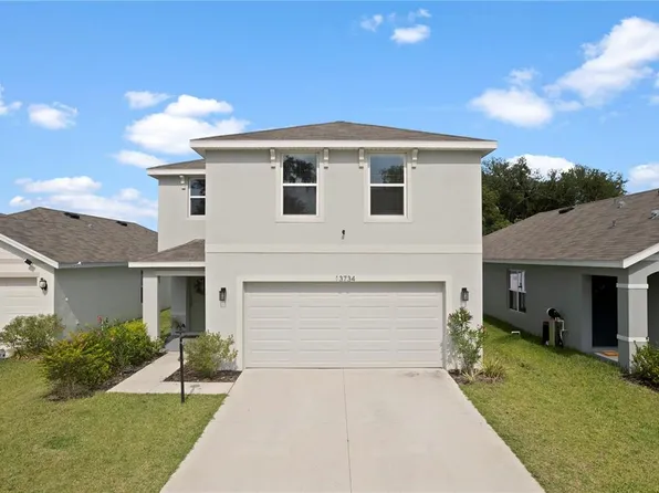 13734 Whiskey Daisy Dr, Dade City, FL 33525