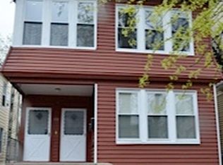 61 Quabeck Ave, Irvington, NJ 07111