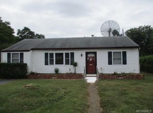 6002 Phelps St, Glen Allen, VA 23060