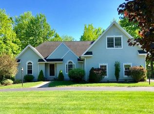 55 Winding Brook Rd, PERU, NY 12972