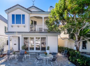 331 E Bay Front, Newport Beach, CA 92662