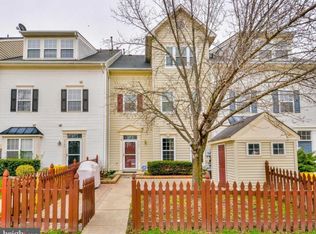 2730 Fresh Water Way, Odenton, MD 21113