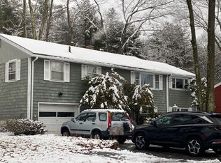 12 Dana Rd, Maynard, MA 01754