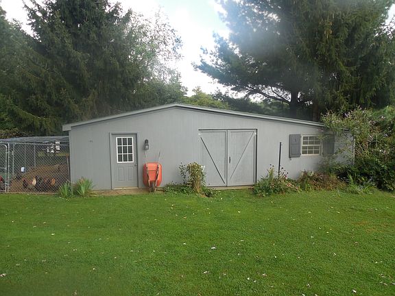 Barn/Outbuilding