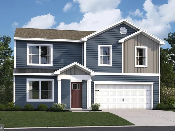 121 Topaz St, Milton, DE 19968