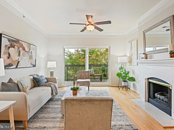 1581 Spring Gate Dr Unit 5408, Mc Lean, VA 22102