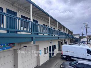 ortiz, Seaside, CA 93955