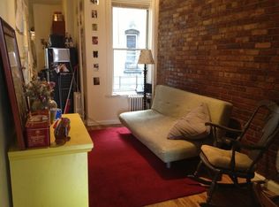 1352 Willoughby Ave #1R, Brooklyn, NY 11237