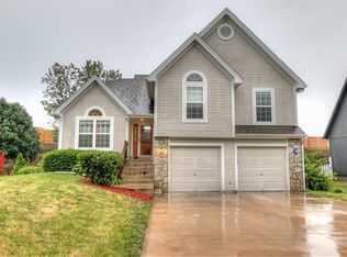 10537 Haskell Ave, Kansas City, KS 66109