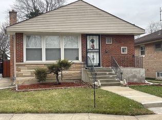 204 Calumet Blvd, Harvey, IL 60426