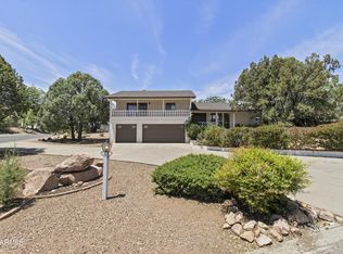 812 S Boulder Cir, Payson, AZ 85541
