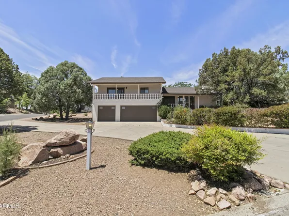 812 S BOULDER Circle, Payson, AZ 85541