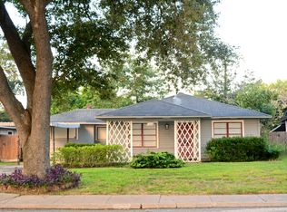 1106 Bay Oaks Rd, Houston, TX 77008