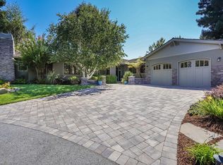 330 Angela Ct, Los Altos, CA 94022