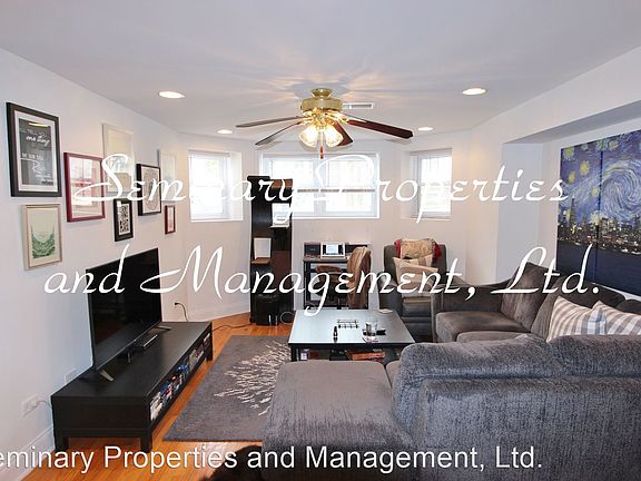 5th image of 3302 N Leavitt St #G