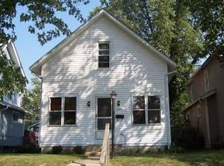 1428 Minnesota Ave, Columbus, OH 43211