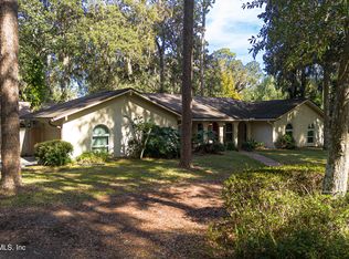 1101 Natures Hammock Rd N, Saint Johns, FL 32259