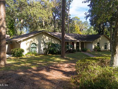 1101 NATURES HAMMOCK Road N, Saint Johns, FL, 32259