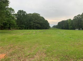 Old Beaubouef Rd, Deville, LA 71328